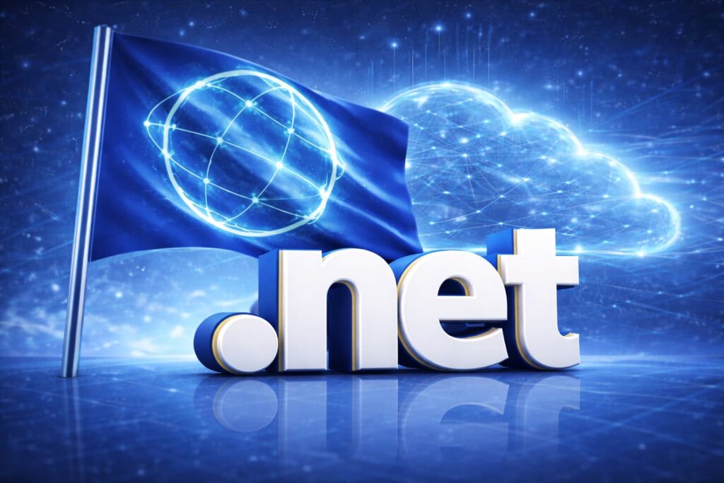 .net Domain