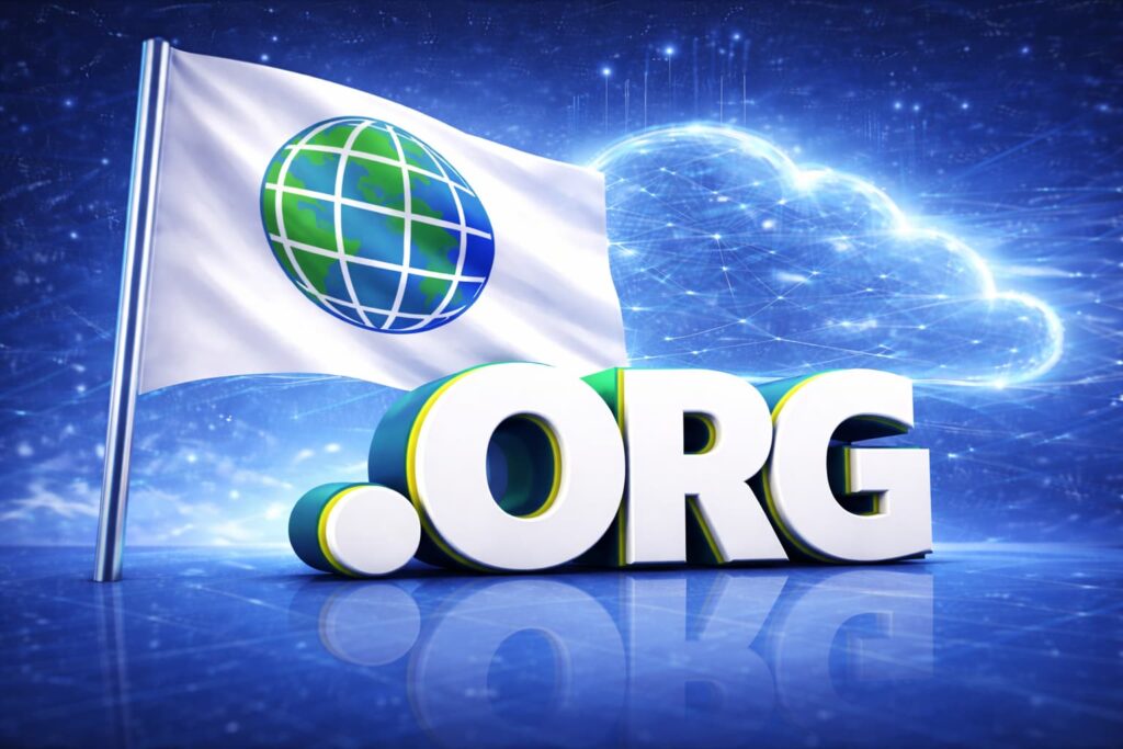 .org Domain