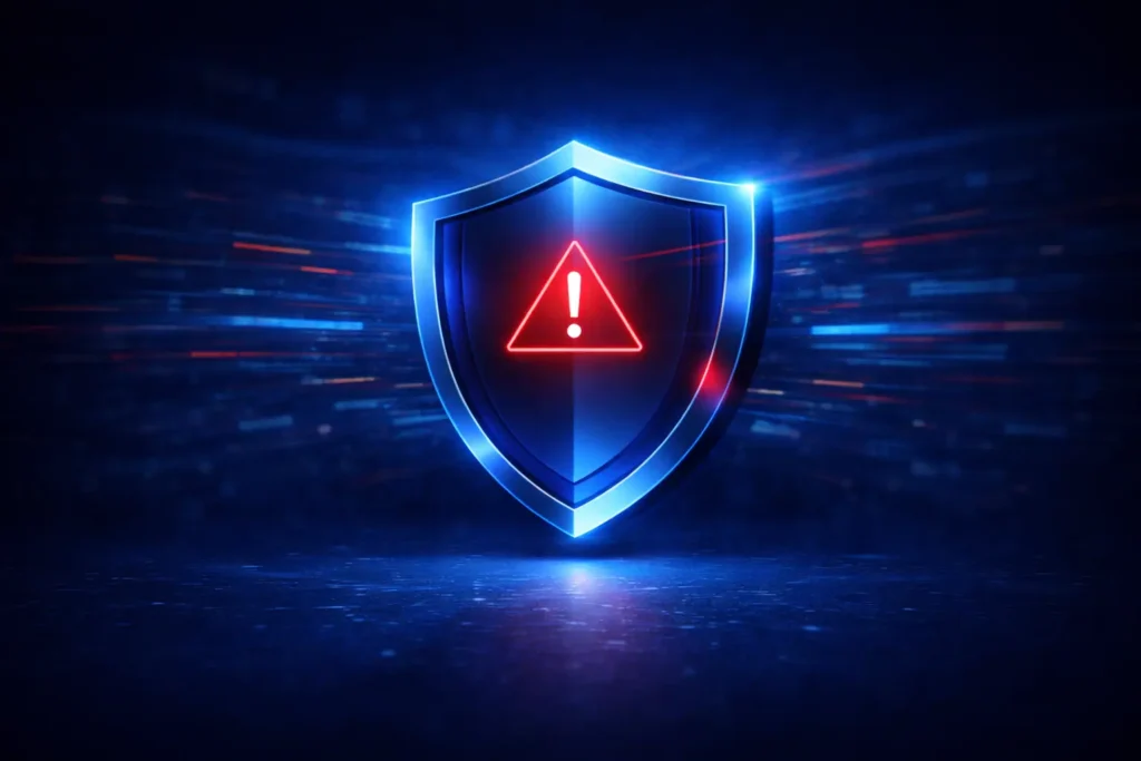 Sofortmaßnahmen bei Hack & Malware - Wir stoppen die Ursache, bevor wir “nur” Symptome entfernen – damit der Hack nicht wiederkommt.