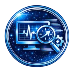 Schnelle technische Analyse durch Viennaweb NOC Engineers zur raschen Diagnose von Server- und Infrastrukturproblemen