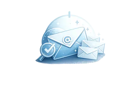 Professionelle E-Mail Adresse mit eigener Domain und eigenem Postfach erstellen