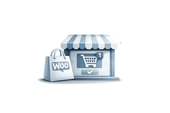 WooCommerce Hosting Icon