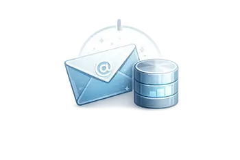 Grössere Email Postfächer mit erweitertem Speicherplatz für professionelle Email Nutzung