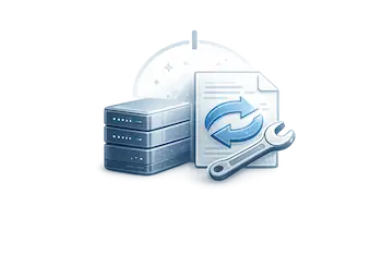 Managed Migration Service für professionelle Website und Hosting Umzüge