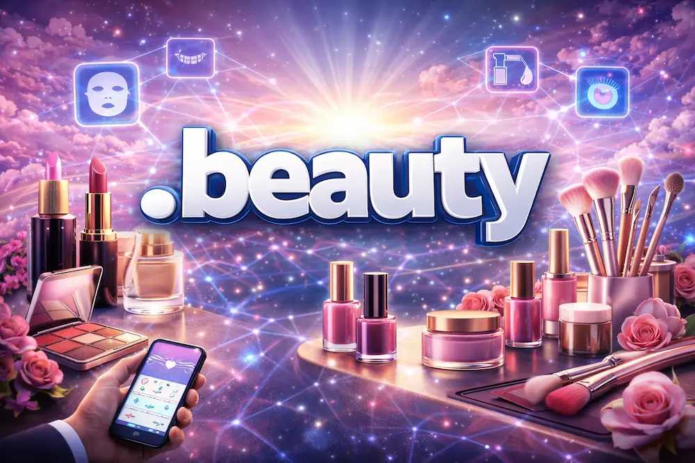 .beauty Domain