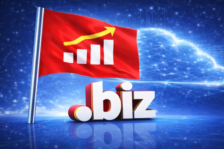 .biz Domain