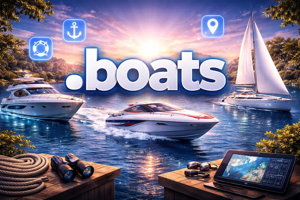 .boats Domain