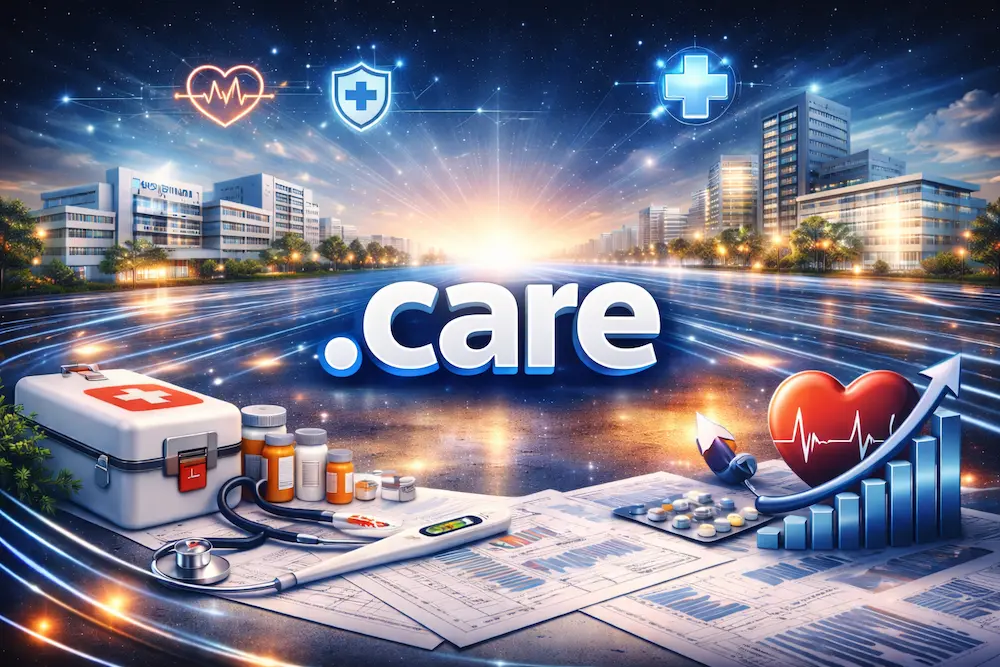 .care Domain