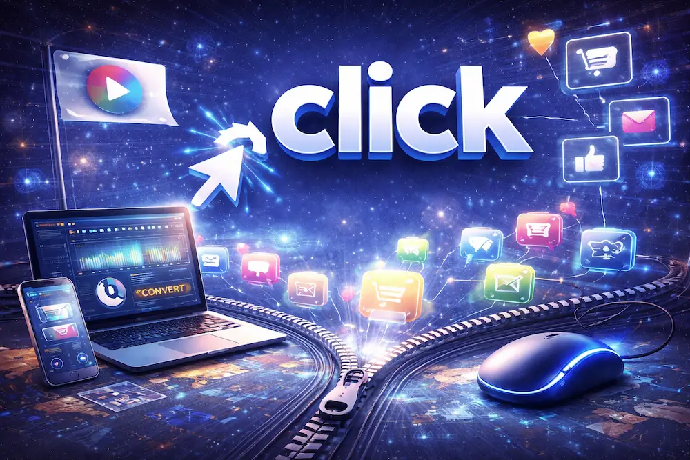 .click Domain
