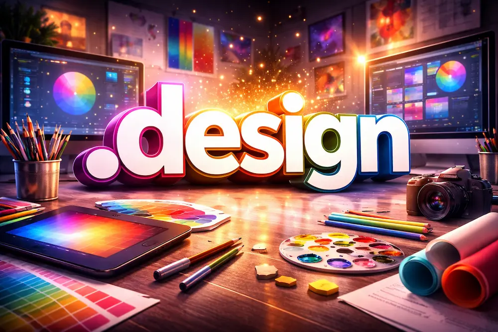.design Domain