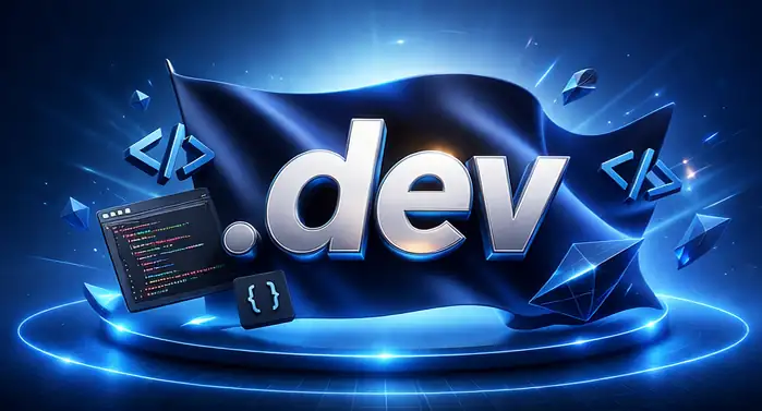 .dev Domain