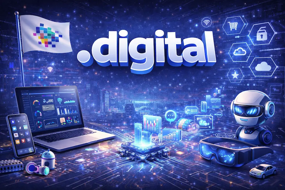 .digital Domain