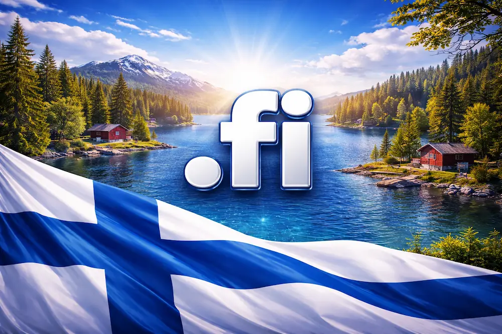 .fi Domain