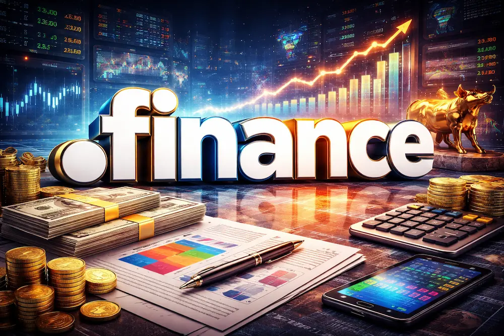 .finance Domain