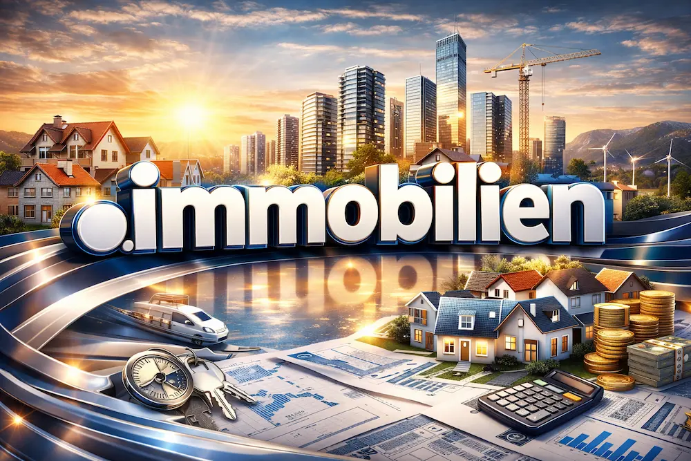 .immobilien Domain