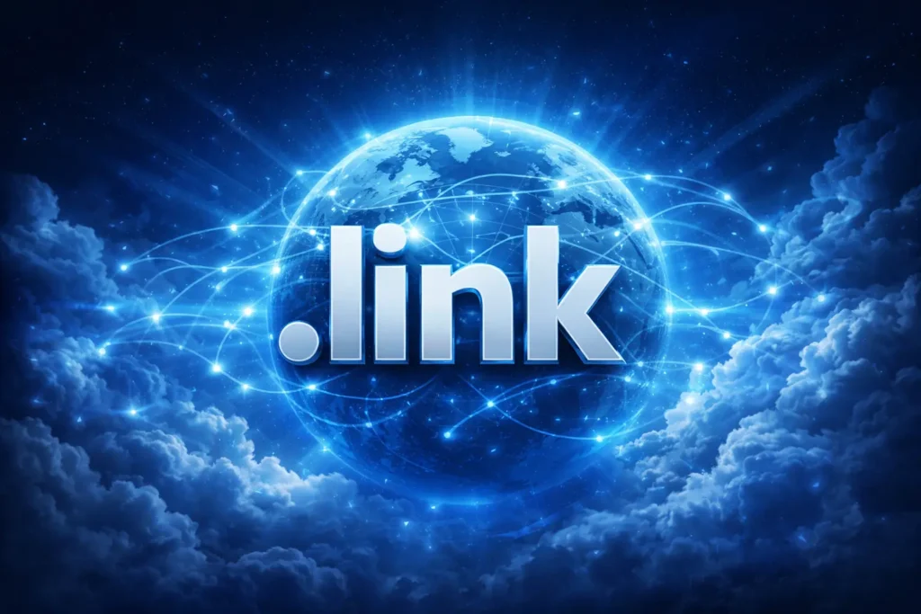 .link Domain