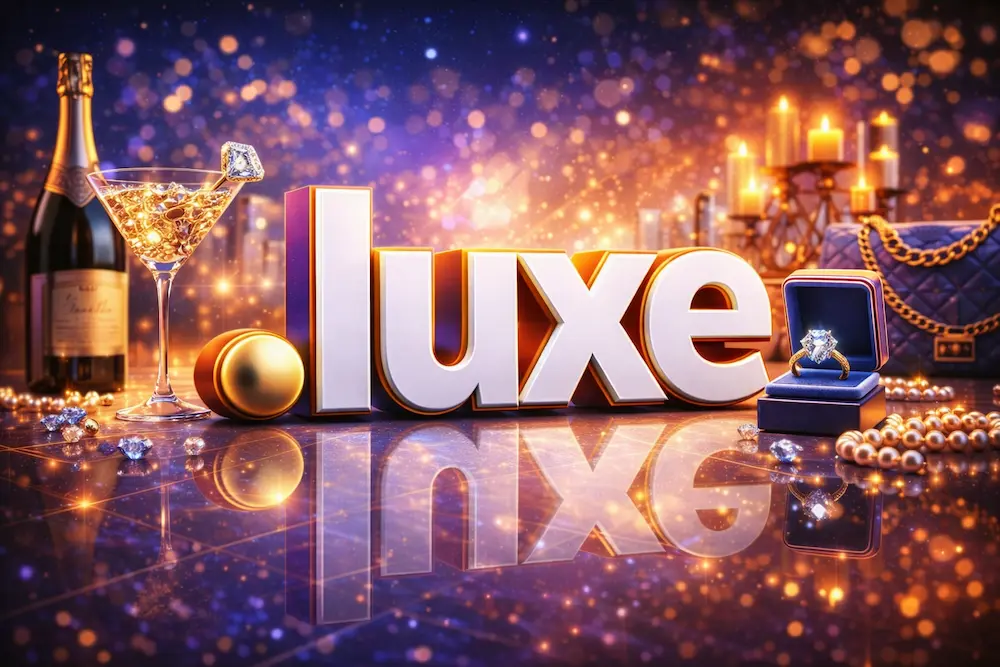 .luxe Domain
