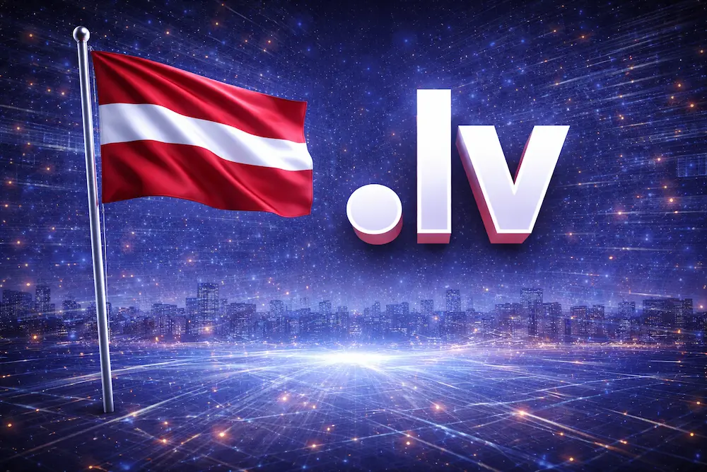 .lv Domain