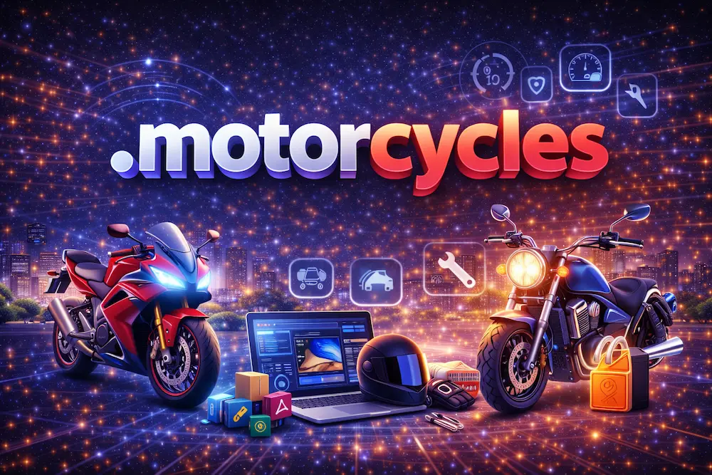 .motorcycles Domain