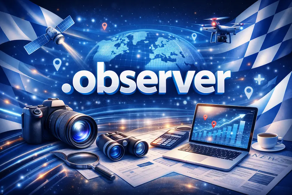 .observer Domain