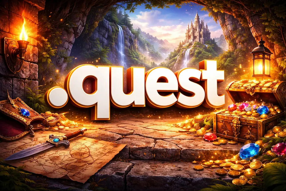 .quest Domain