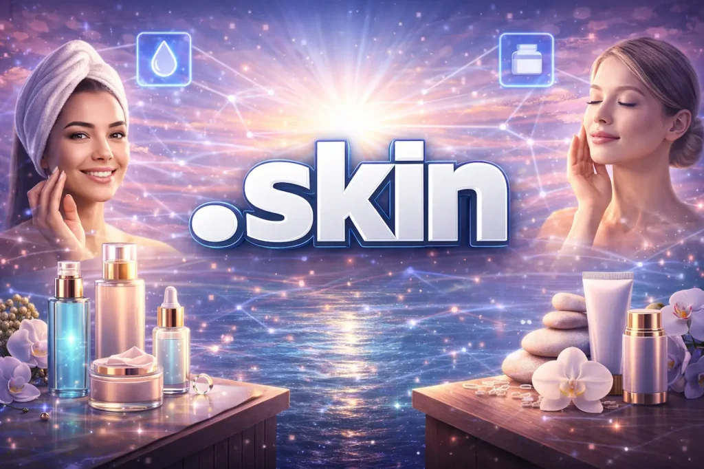 .skin Domain