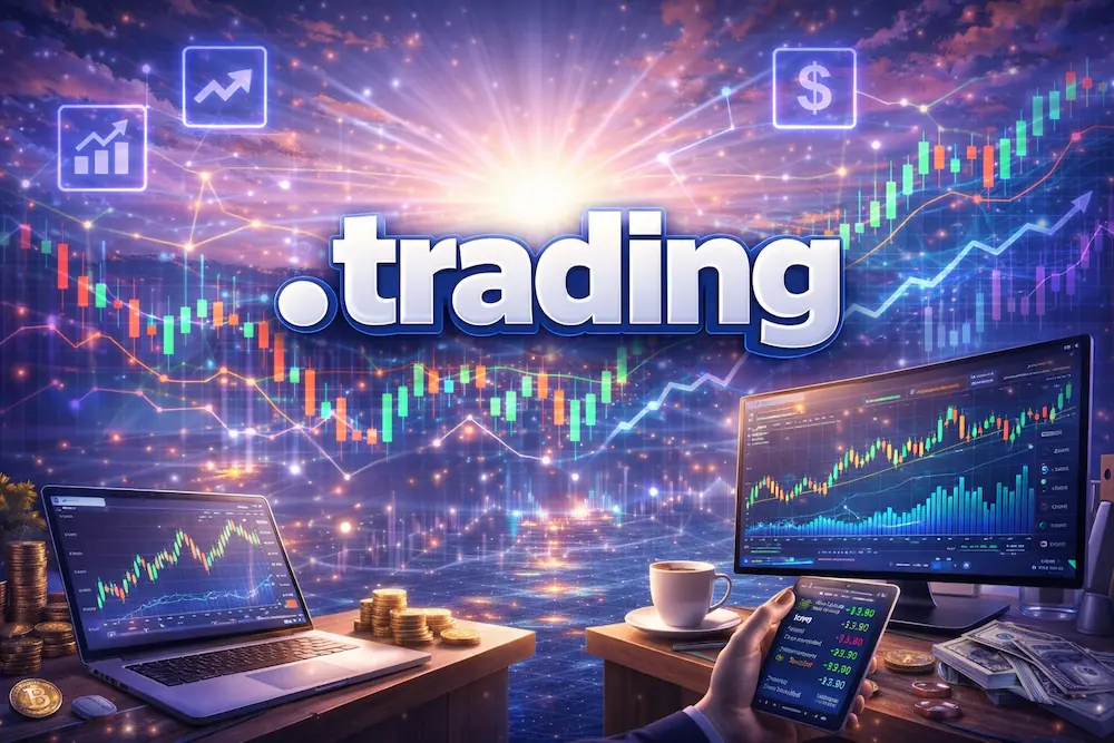.trading Domain