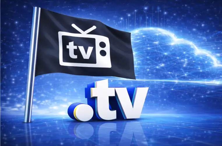.tv Domain