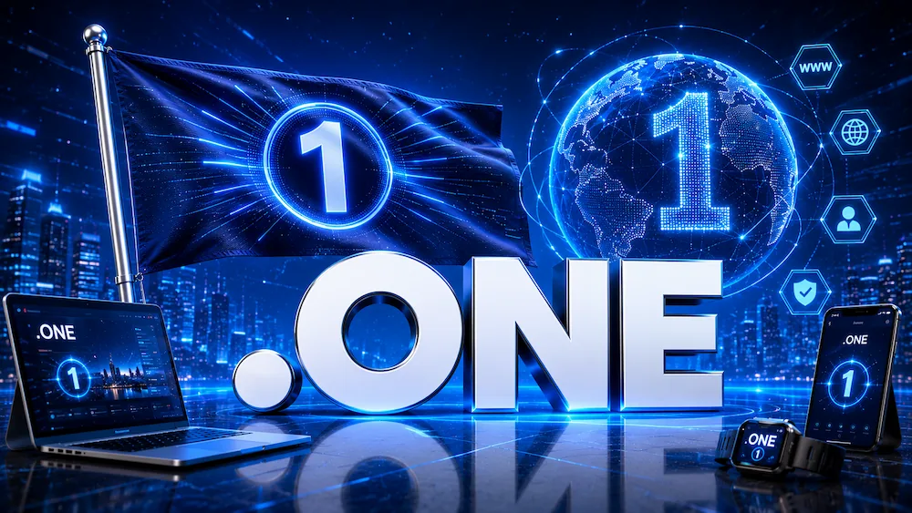.one Domain