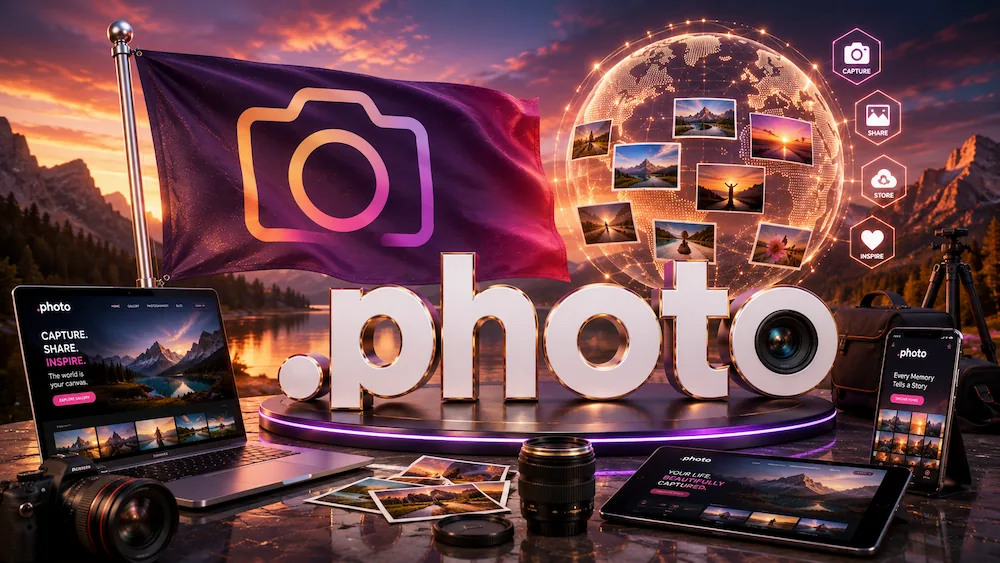 .photo Domain