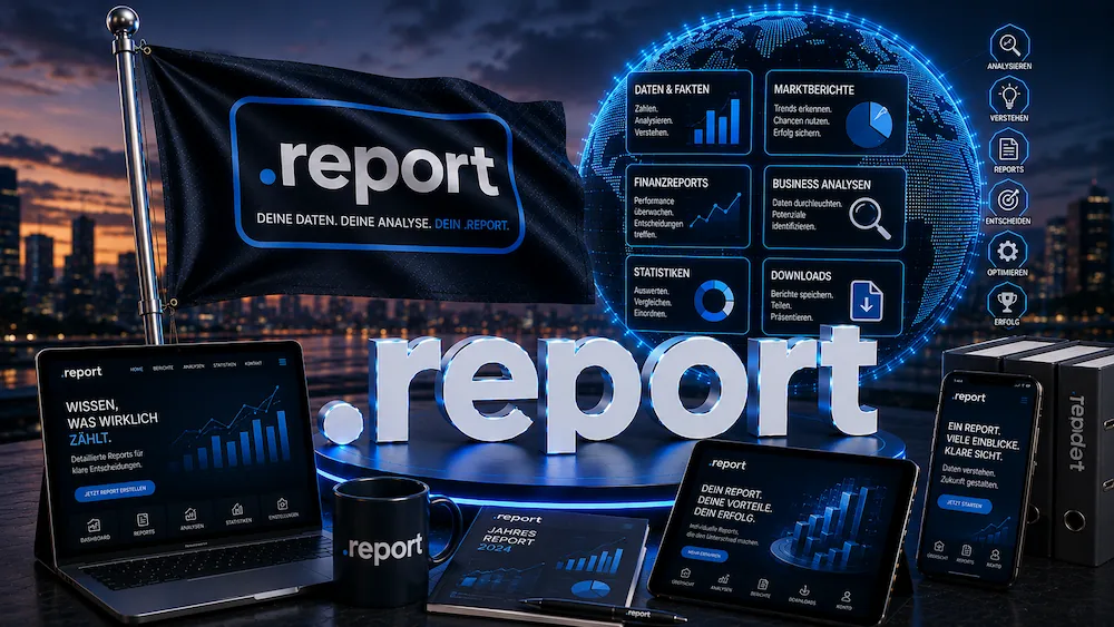 .report Domain