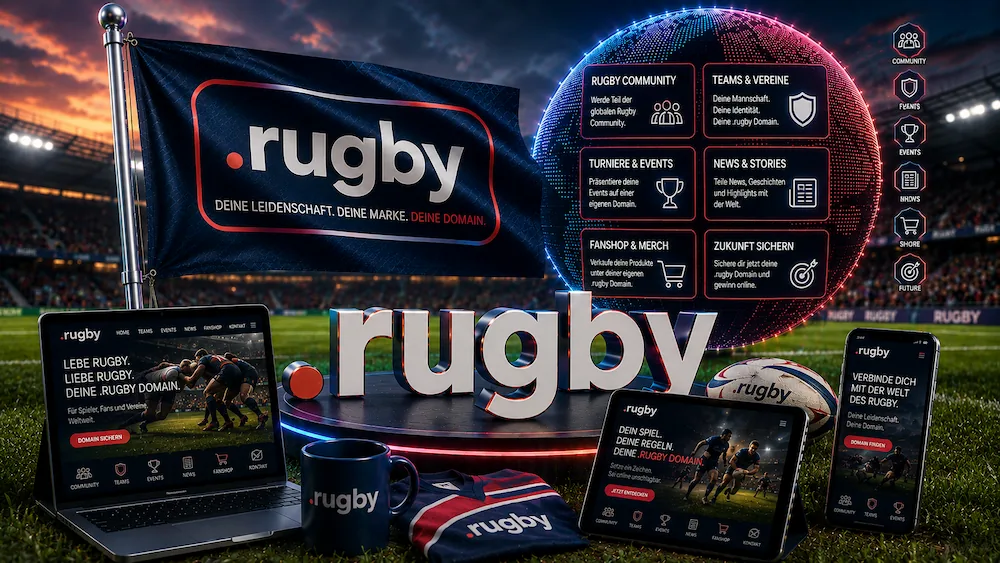 .rugby Domain