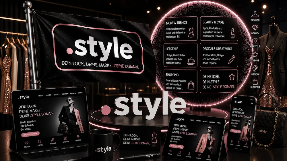 .style Domain