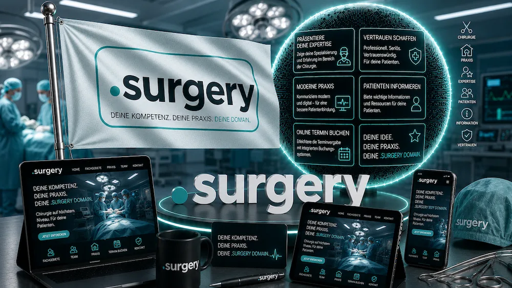 .surgery Domain