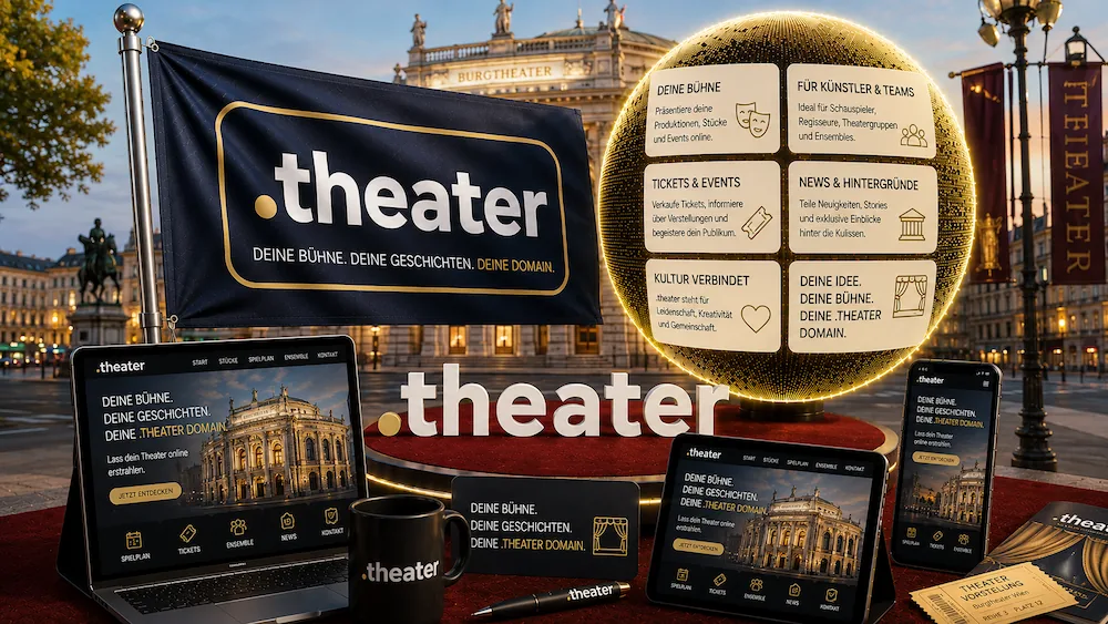 .theater Domain