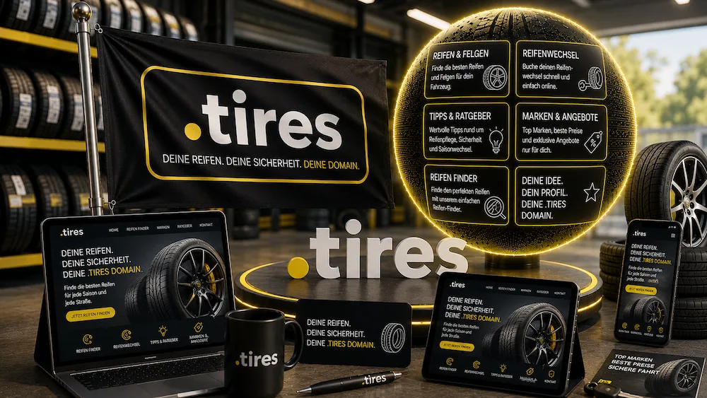 .tires Domain