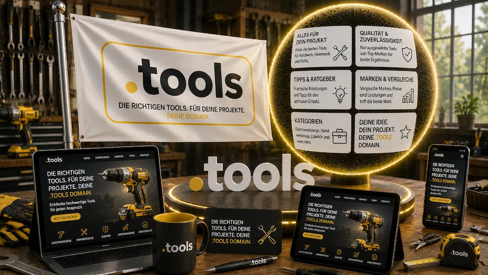 .tools Domain