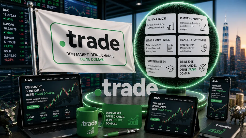 .trade Domain