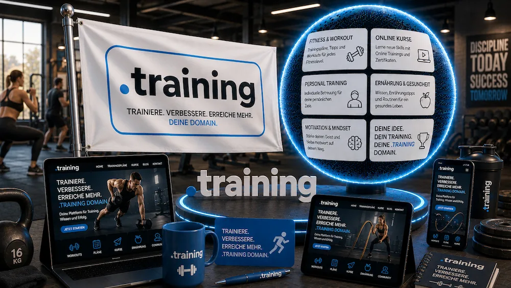 .training Domain