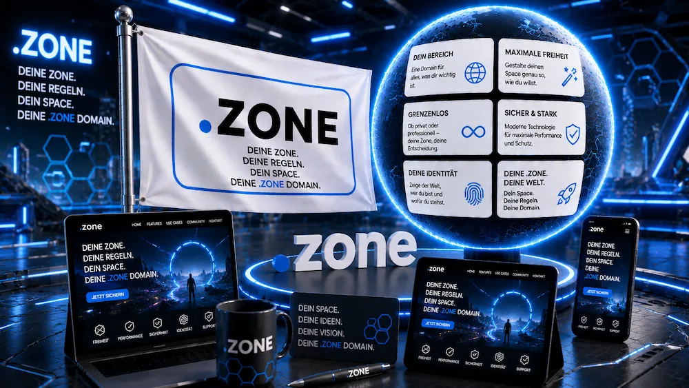 .zone Domain