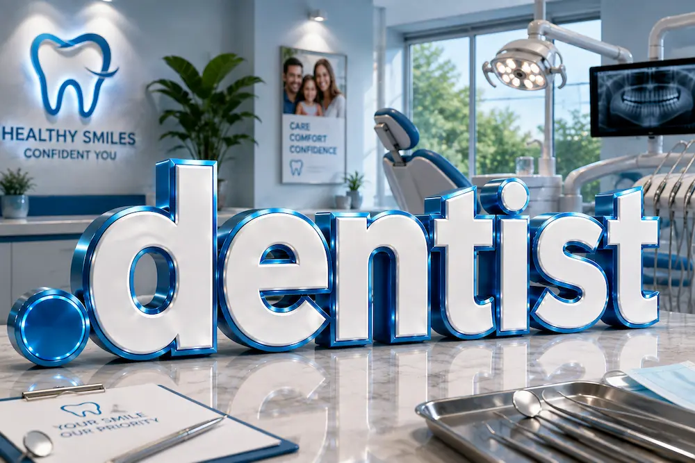 .dentist Domain