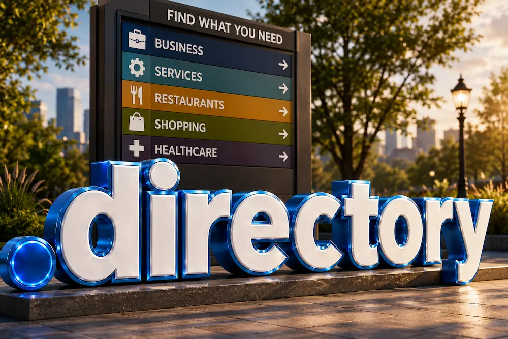 .directory Domain