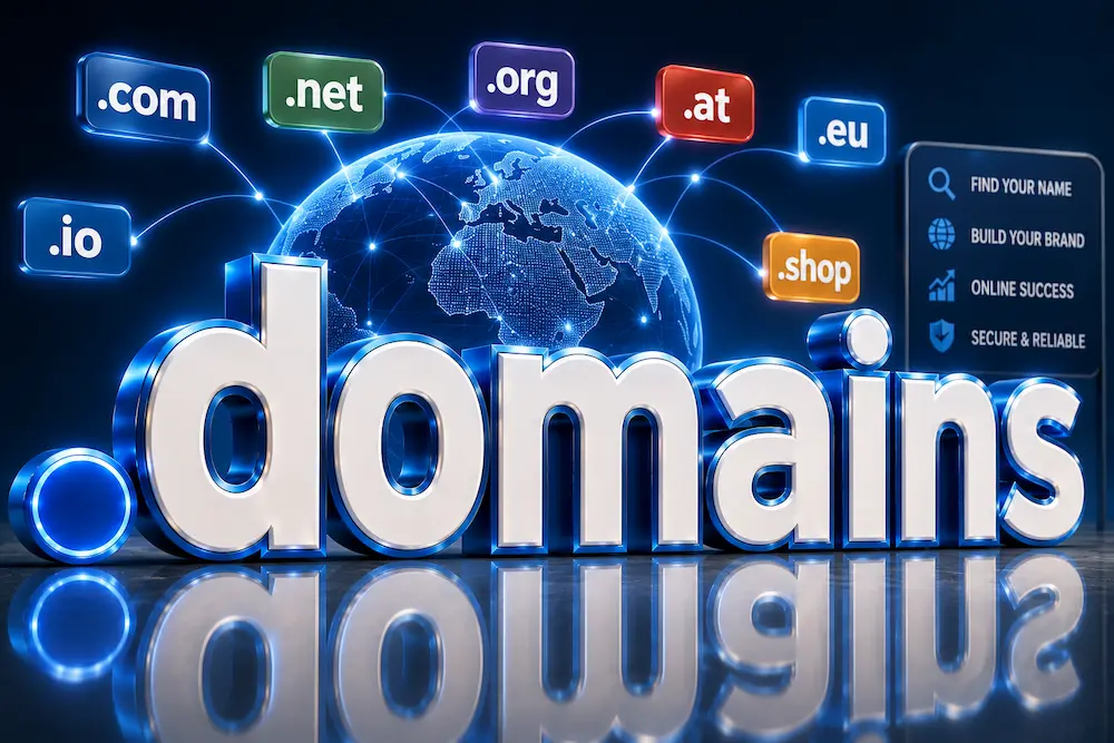 .domains Domain