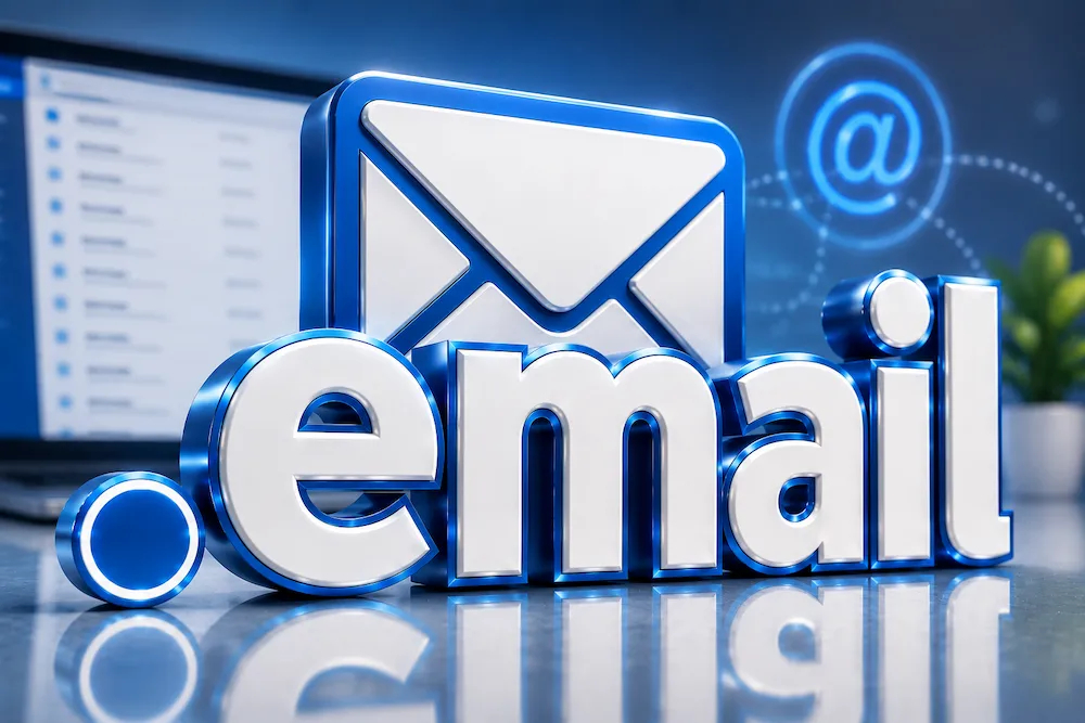 .email Domain