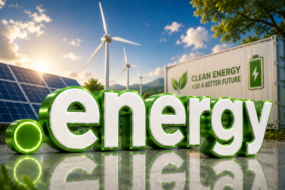 .energy Domain