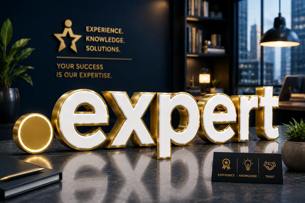 .expert Domain