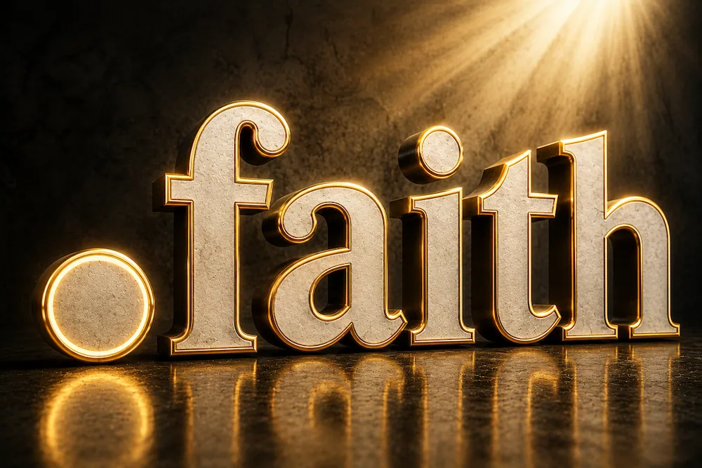 .faith Domain