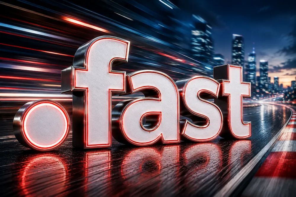 .fast Domain