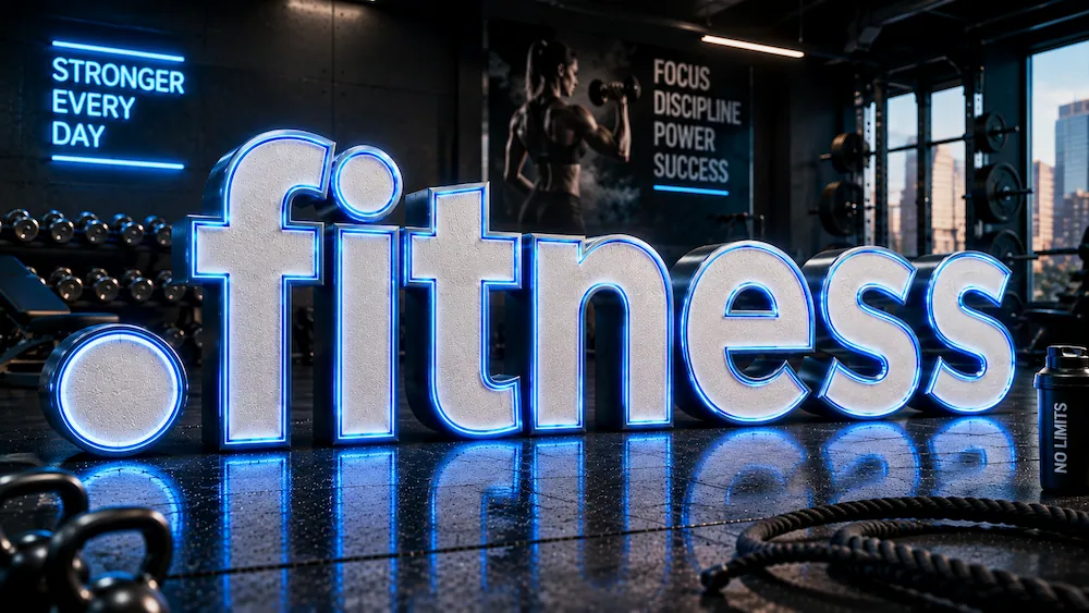 .fitness Domain