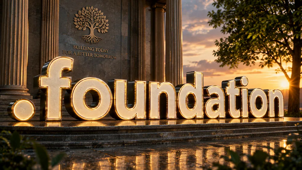 .foundation Domain